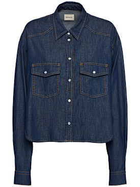 khaite - シャツ - レディース - 春夏26