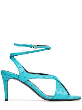 khaite - sandalen & sandaletten - damen - f/s 26