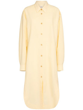 khaite - 连衣裙 - 女士 - 26春夏