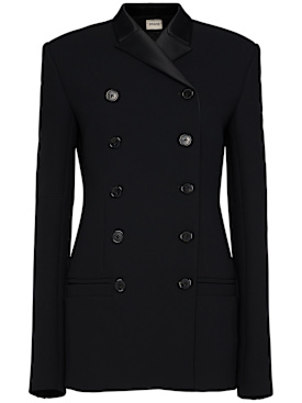 khaite - ジャケット - レディース - 春夏26