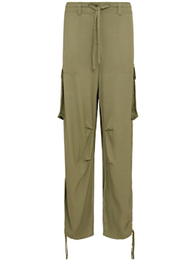 golden goose - pants - women - sale