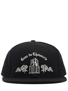 willy chavarria - hats - men - new season