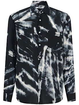 grifoni - shirts - men - sale