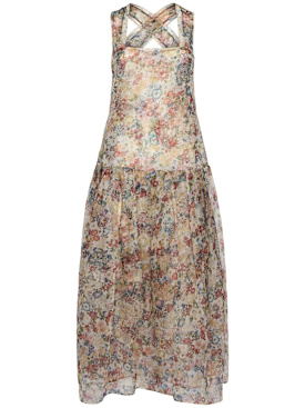 khaite - 连衣裙 - 女士 - 26春夏