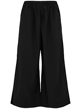 acne studios - pantalons - homme - nouvelle saison