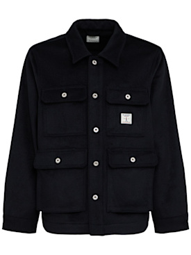 roy roger's - jackets - men - new season