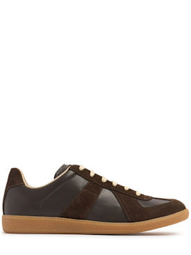 maison margiela - sneakers - men - new season