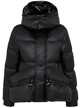 sacai - down jackets - women - new season