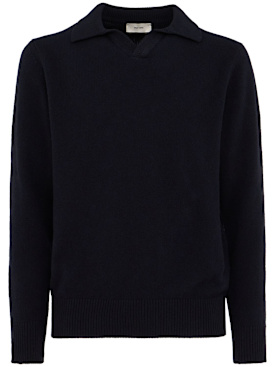 the core - 니트웨어 - 남성 - 뉴 시즌 