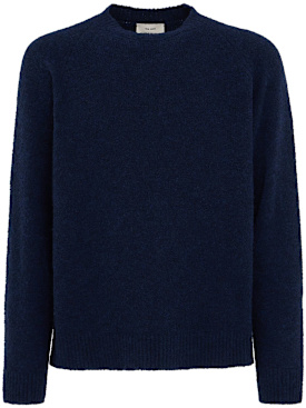 the core - knitwear - men - new season