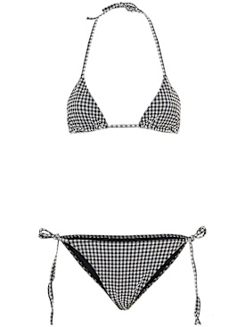 hunza g - 水着 - レディース - new season