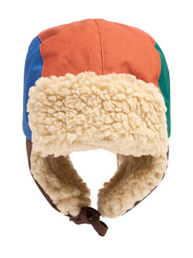 tiny cottons - 帽子 - キッズ-ボーイズ - new season