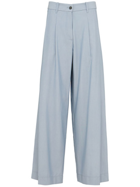 nine in the morning - pantaloni - donna - sconti