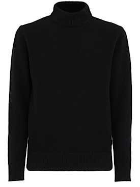 the core - knitwear - men - new season