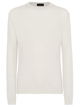 roberto collina - sweatshirts - men - promotions