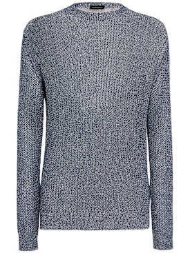 roberto collina - sweatshirts - men - sale