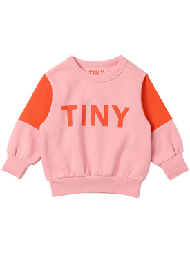 tiny cottons - 卫衣 - 小女生 - 新季节