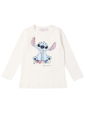 monnalisa - t-shirts & tanks - kids-girls - new season