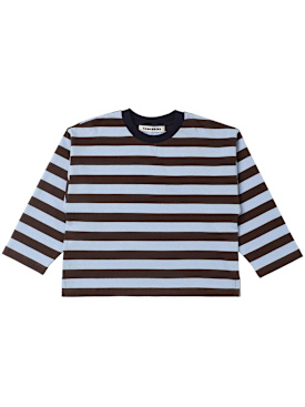 tangerine - t-shirts - kids-boys - new season