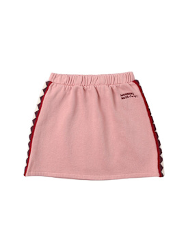 morning mess therapy - skirts - kids-girls - new season