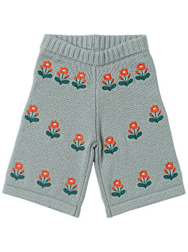 tiny cottons - 长裤&紧身裤 - 女宝宝 - 新季节