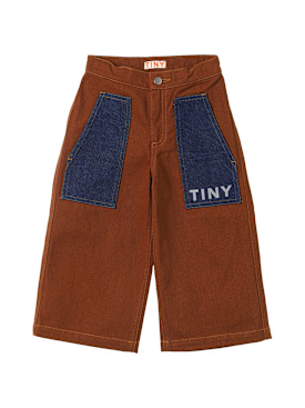 tiny cottons - jeans - kids-girls - new season