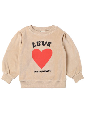 jellymallow - sweat-shirts - kid fille - nouvelle saison