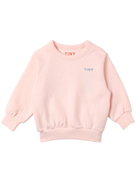 tiny cottons - sweatshirts - toddler-girls - new season