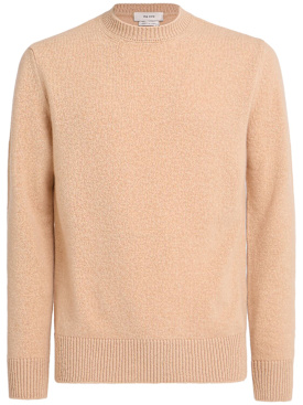 the core - 니트웨어 - 남성 - 뉴 시즌 