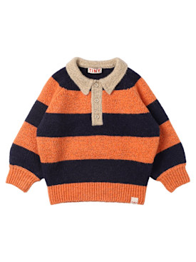 tiny cottons - knitwear - toddler-boys - new season