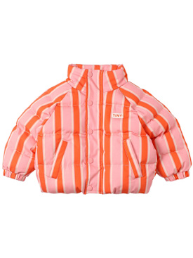 tiny cottons - down jackets - toddler-girls - new season