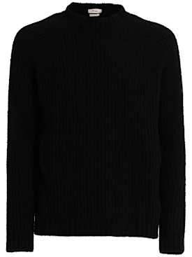 the core - knitwear - men - new season
