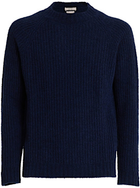 the core - maglieria - uomo - nuova stagione