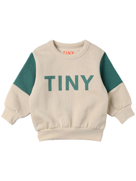 tiny cottons - sweatshirts - kids-girls - new season
