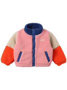 tiny cottons - jackets - junior-girls - new season