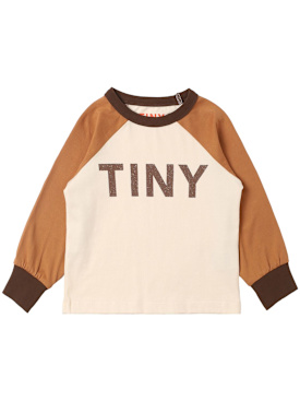 tiny cottons - tシャツ - キッズ-ボーイズ - new season