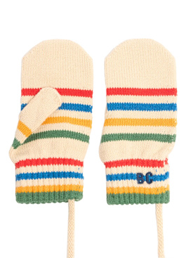 bobo choses - グローブ - ベビー-ボーイズ - new season