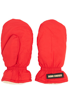 bobo choses - guanti - bambini-ragazza - nuova stagione