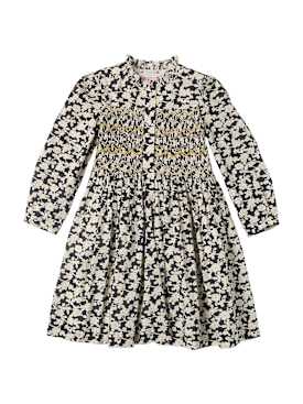 bonpoint - dresses - kids-girls - new season