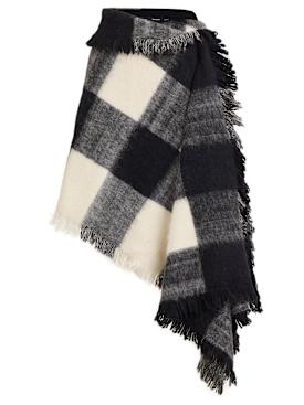 proenza schouler - gonne - donna - nuova stagione