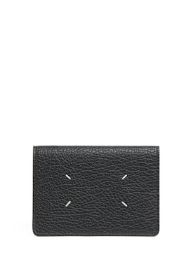 maison margiela - portafogli - donna - nuova stagione