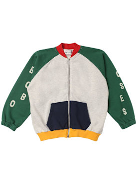 bobo choses - sweatshirts - kids-boys - new season