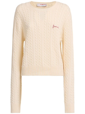 fiorucci - knitwear - women - new season