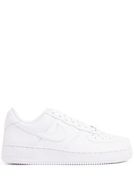 nike - sneakers - mujer - nueva temporada