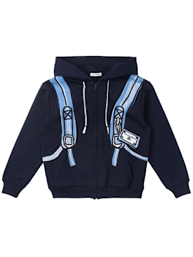 dolce & gabbana - スウェットシャツ - キッズ-ボーイズ - new season