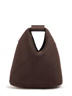 mm6 maison margiela - bolsos de mano - mujer - nueva temporada