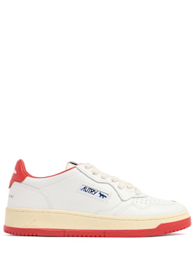 autry - sneakers - women - new season