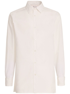 maison margiela - shirts - men - new season