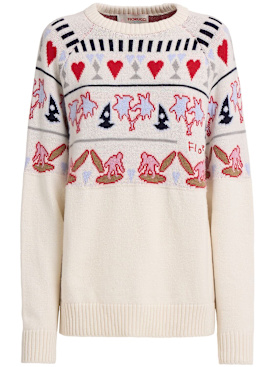 fiorucci - knitwear - women - new season