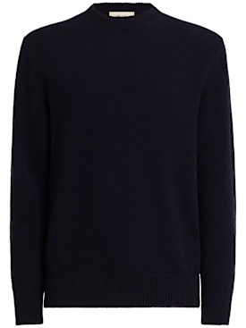the core - knitwear - men - new season